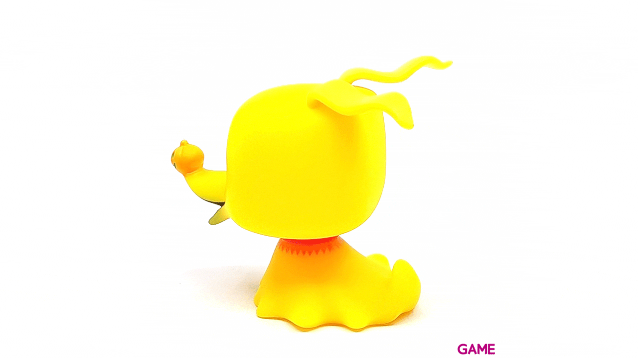 Figura Pop Pesadilla Antes de Navidad: Zero-25