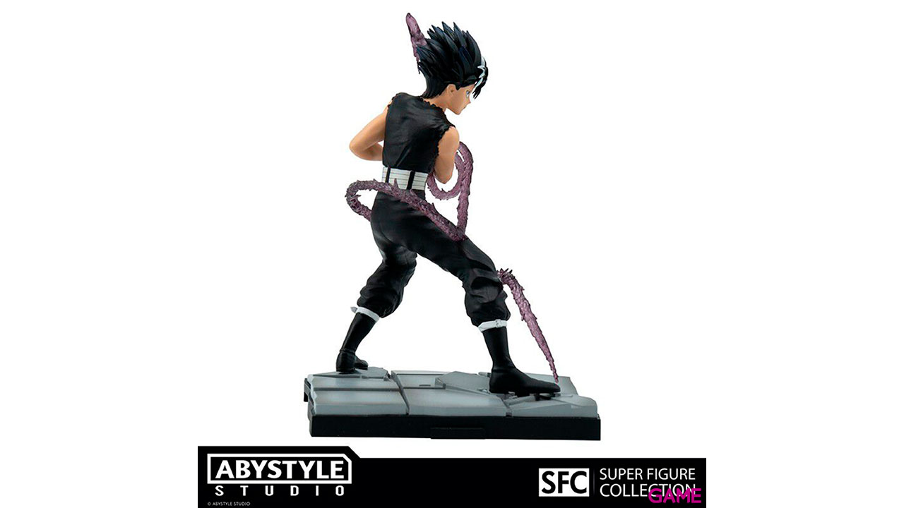 Figura Yu Yu Hakusho: Hiei-1