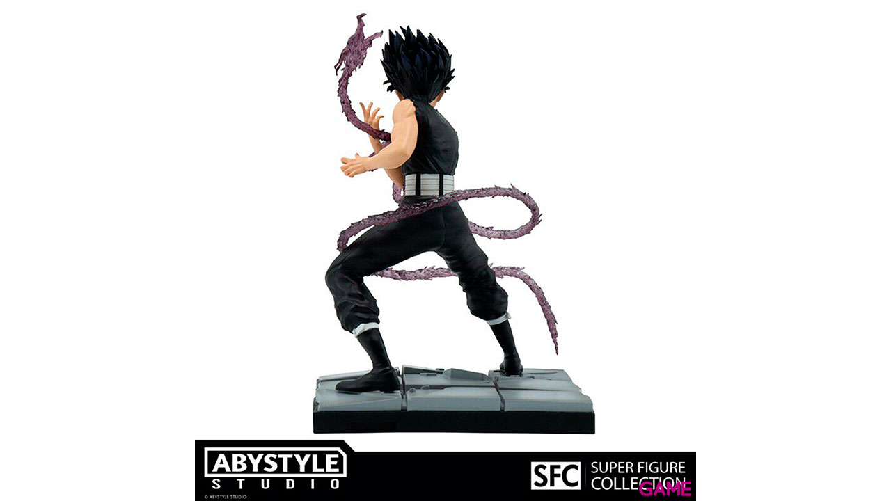 Figura Yu Yu Hakusho: Hiei-2