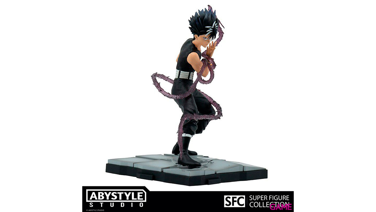 Figura Yu Yu Hakusho: Hiei-3