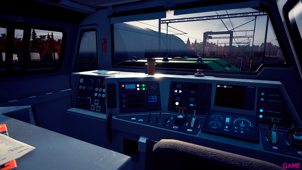 Train Life a Railway Simulator-1
