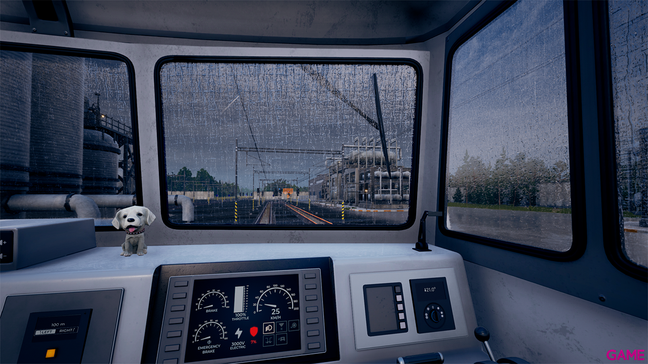Train Life a Railway Simulator-3