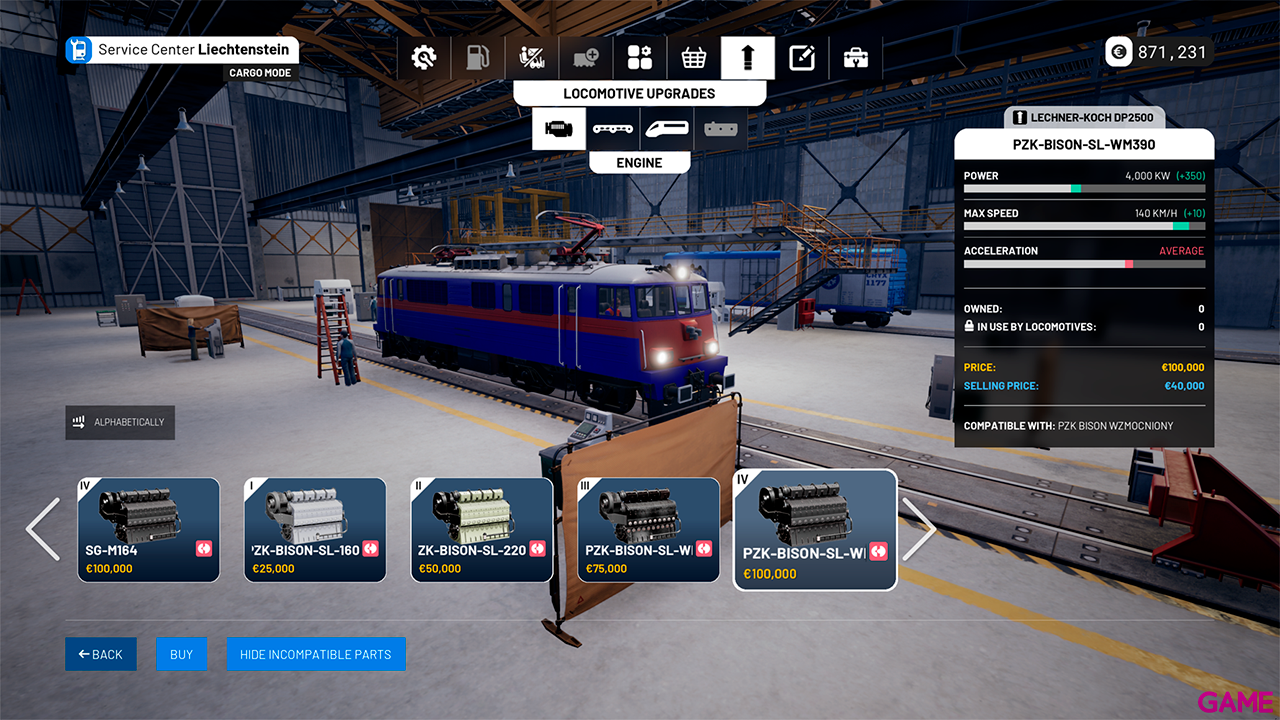 Train Life a Railway Simulator-6