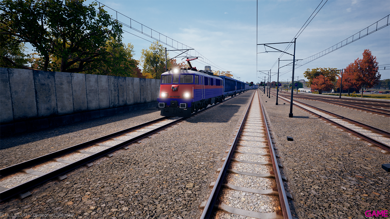 Train Life a Railway Simulator-8
