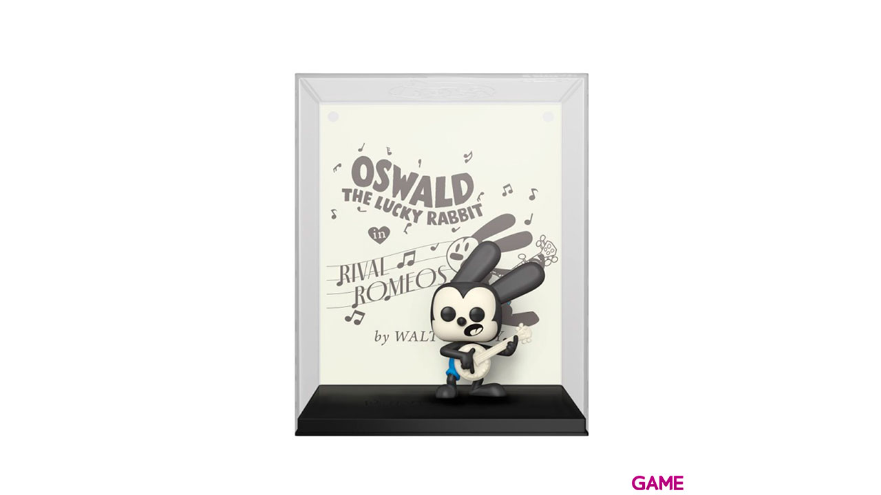 Figura POP Disney Oswald-1