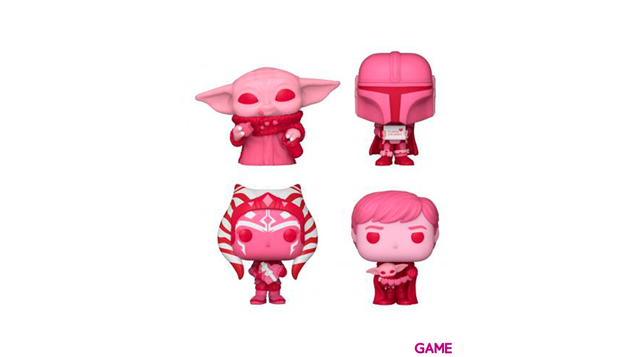 Figura POP Star Wars Val Box-1