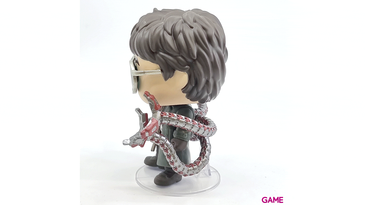 Figura POP Marvel Doctor Octopus-23
