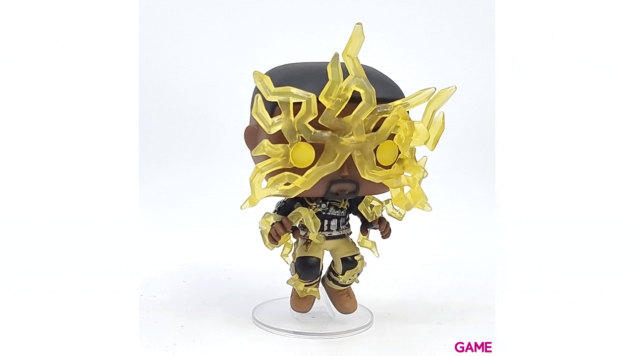Figura POP Marvel Electro-2