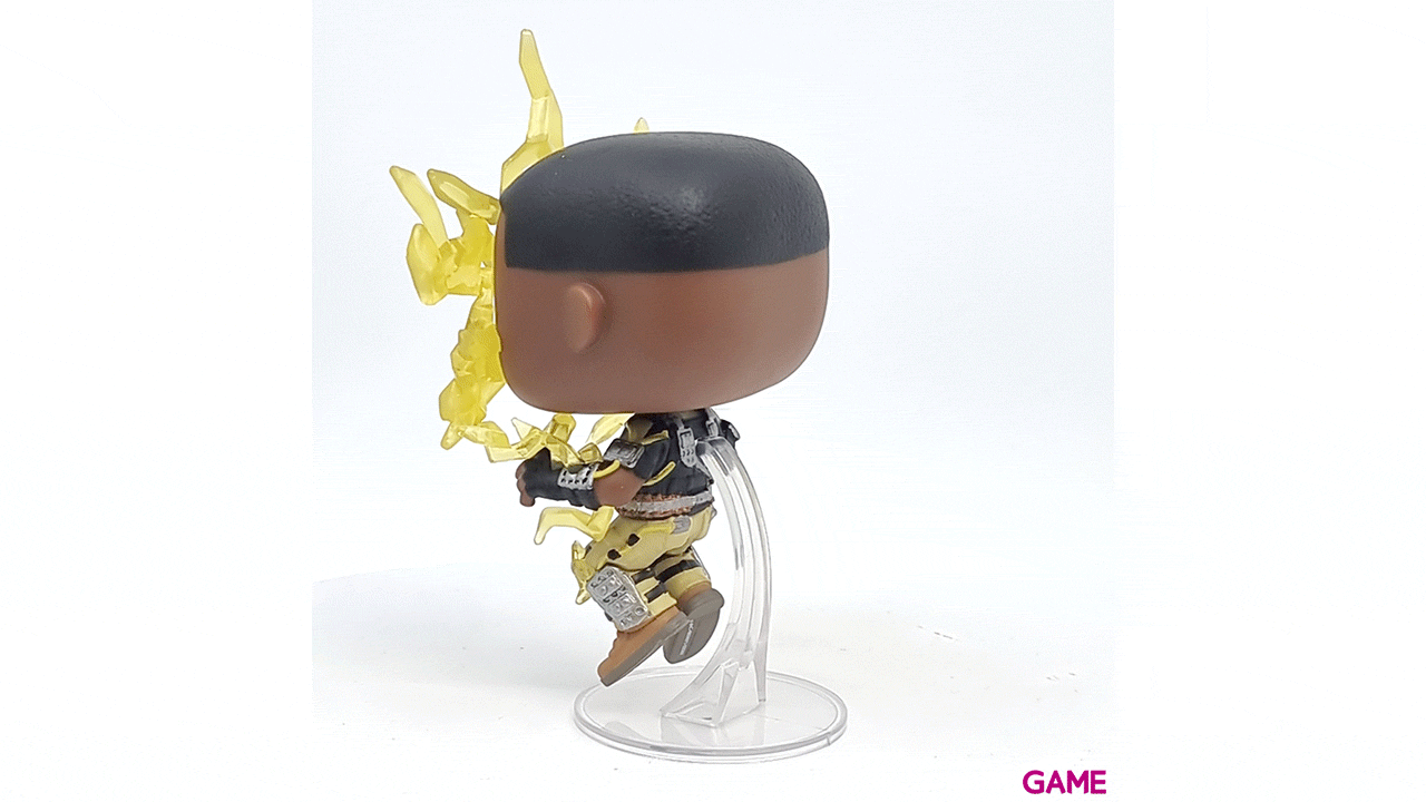 Figura POP Marvel Electro-3