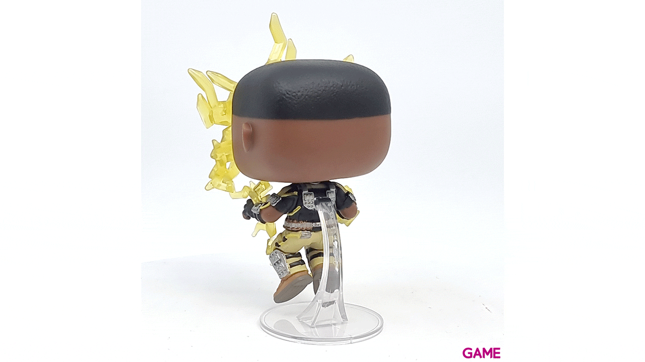 Figura POP Marvel Electro-5
