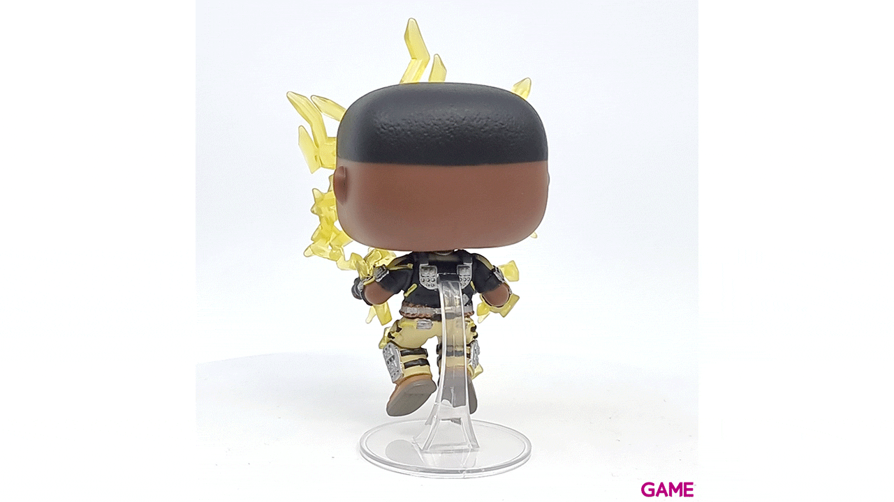 Figura POP Marvel Electro-6