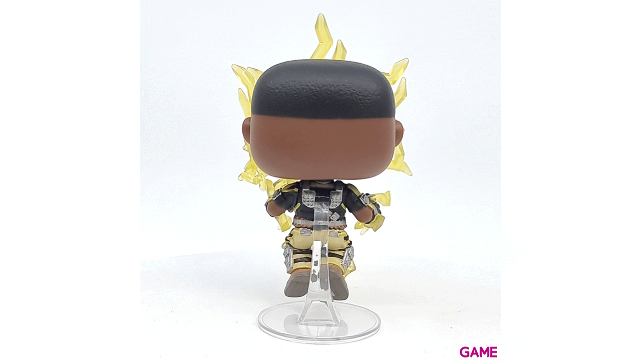 Figura POP Marvel Electro-7