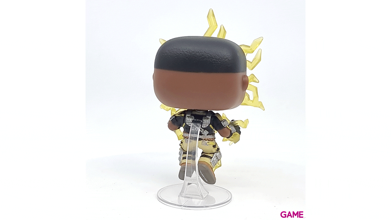 Figura POP Marvel Electro-8