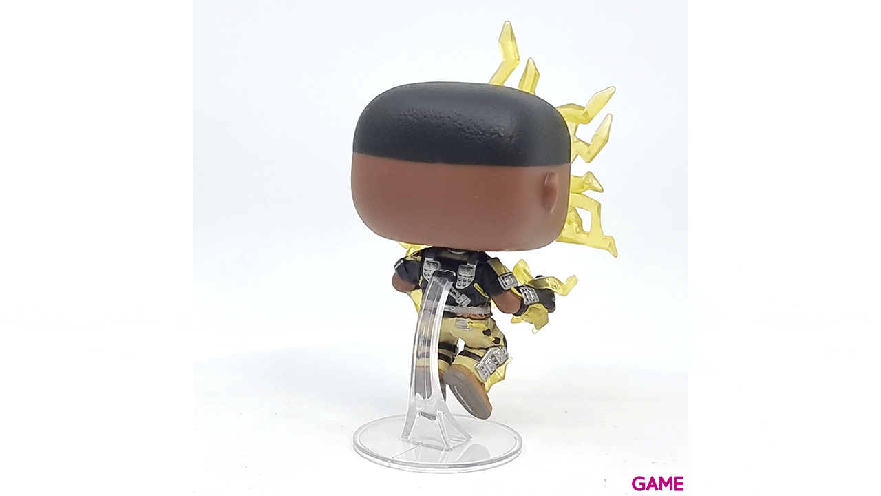 Figura POP Marvel Electro-9