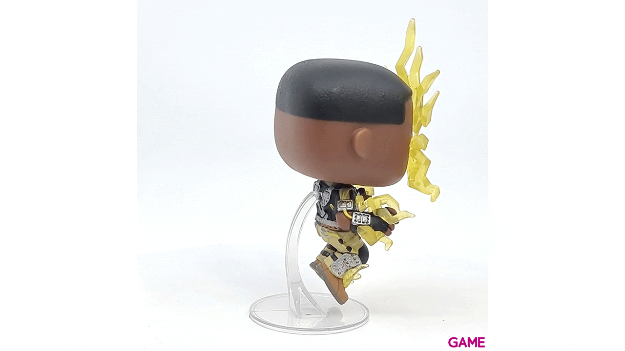 Figura POP Marvel Electro-12