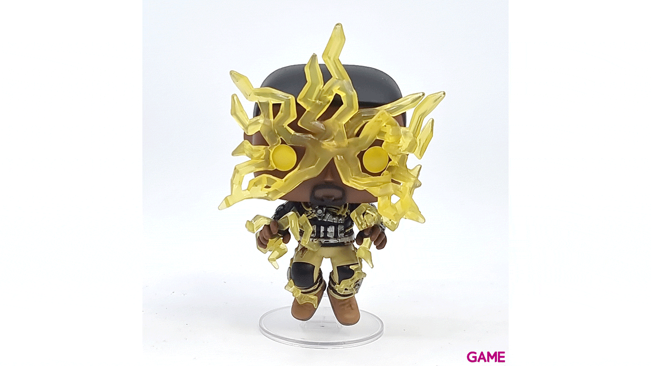 Figura POP Marvel Electro-13