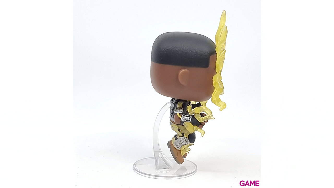 Figura POP Marvel Electro-14