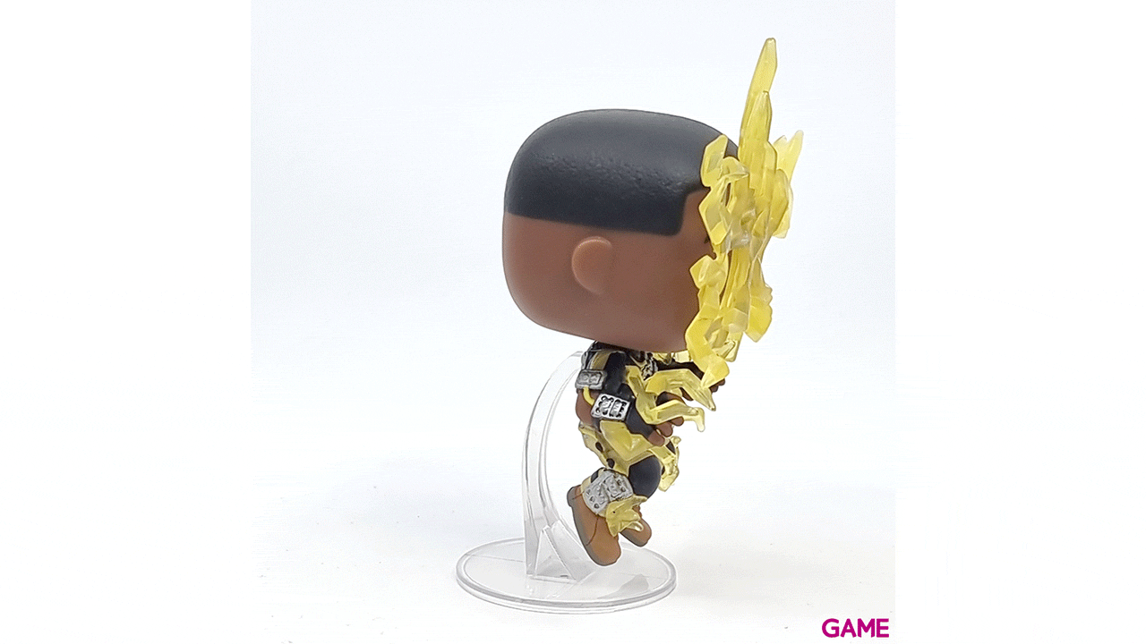 Figura POP Marvel Electro-15