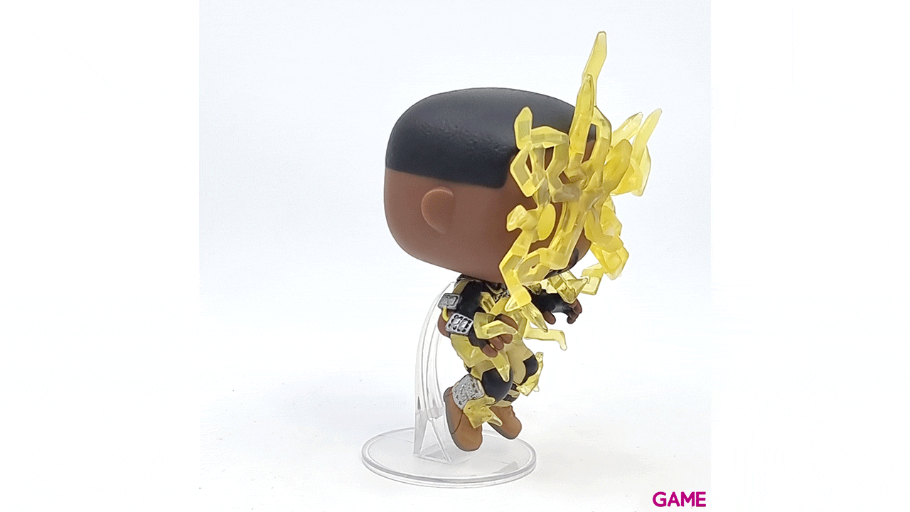 Figura POP Marvel Electro-16