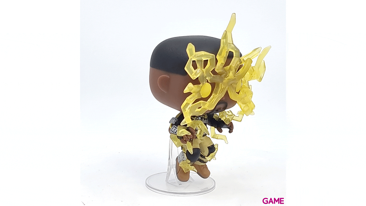 Figura POP Marvel Electro-17