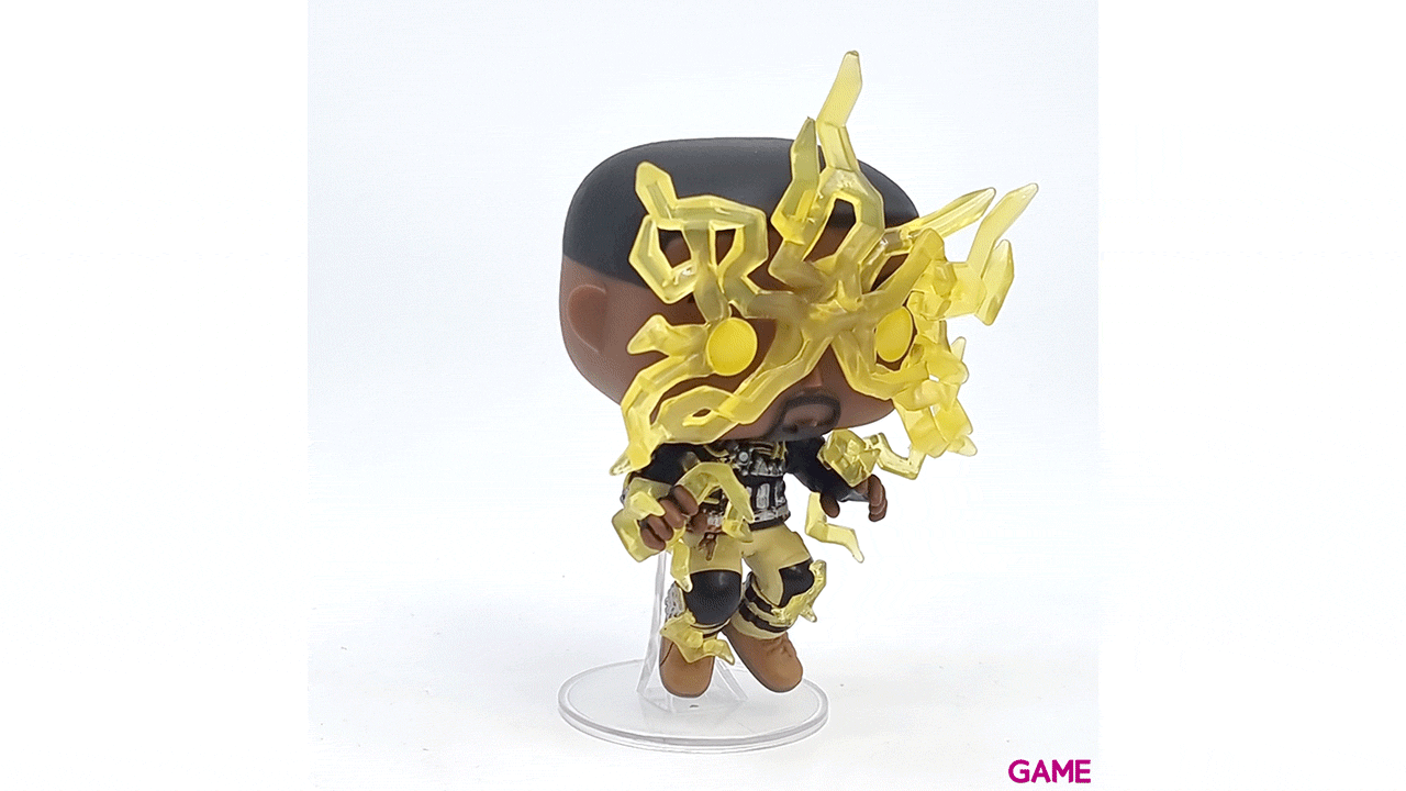 Figura POP Marvel Electro-18