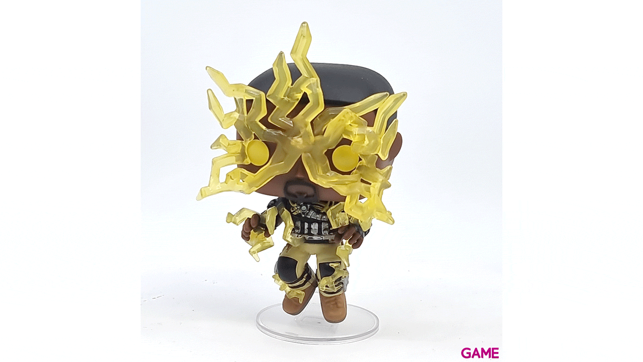 Figura POP Marvel Electro-19
