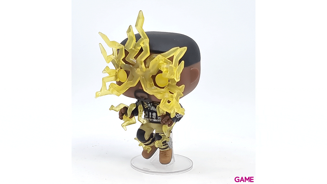 Figura POP Marvel Electro-20