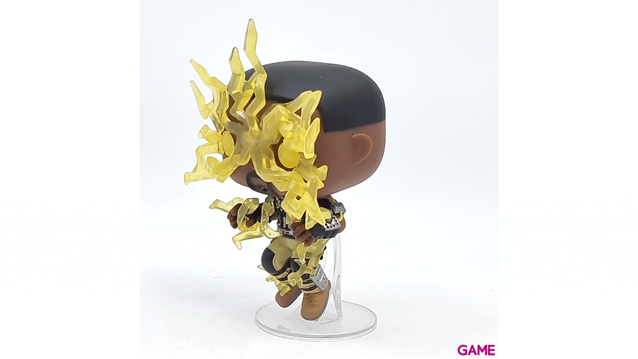 Figura POP Marvel Electro-21
