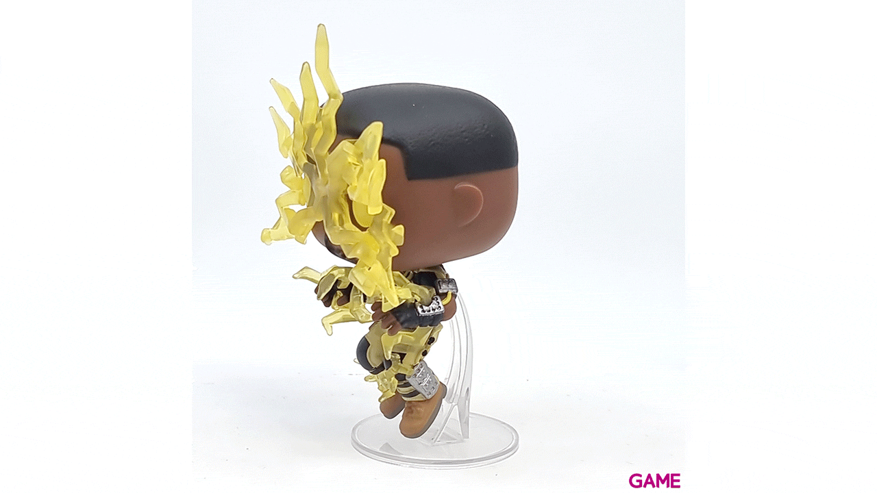 Figura POP Marvel Electro-22