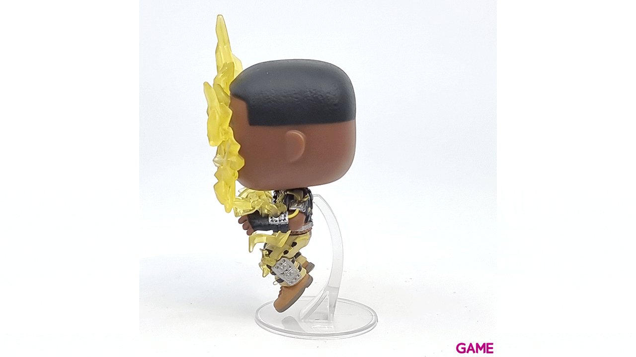 Figura POP Marvel Electro-24