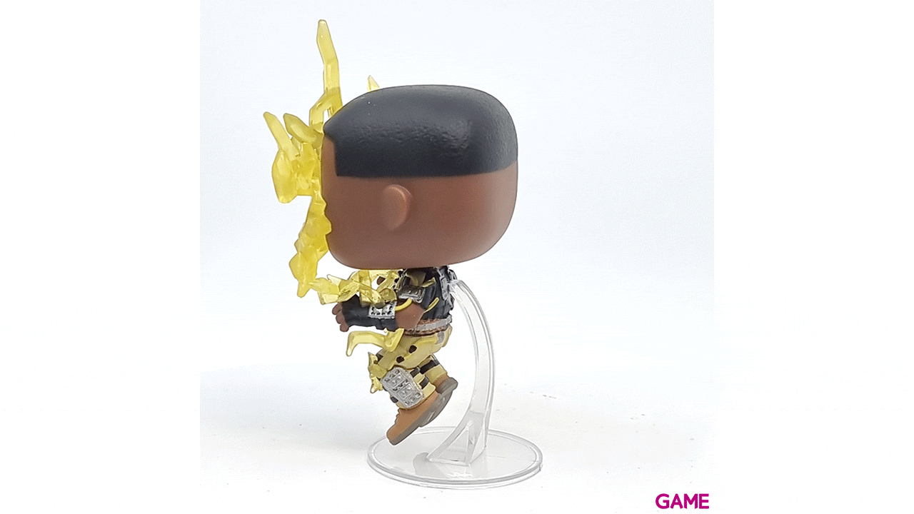 Figura POP Marvel Electro-25