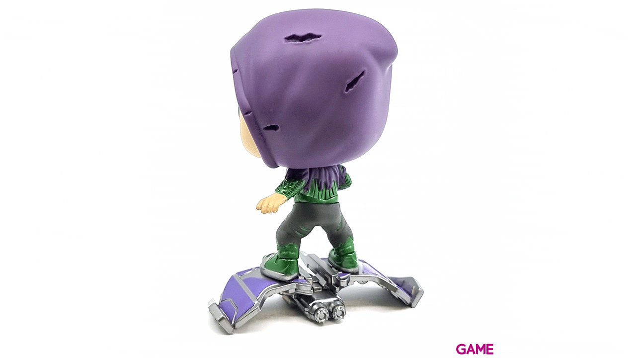 Figura POP Marvel Green Goblin-3