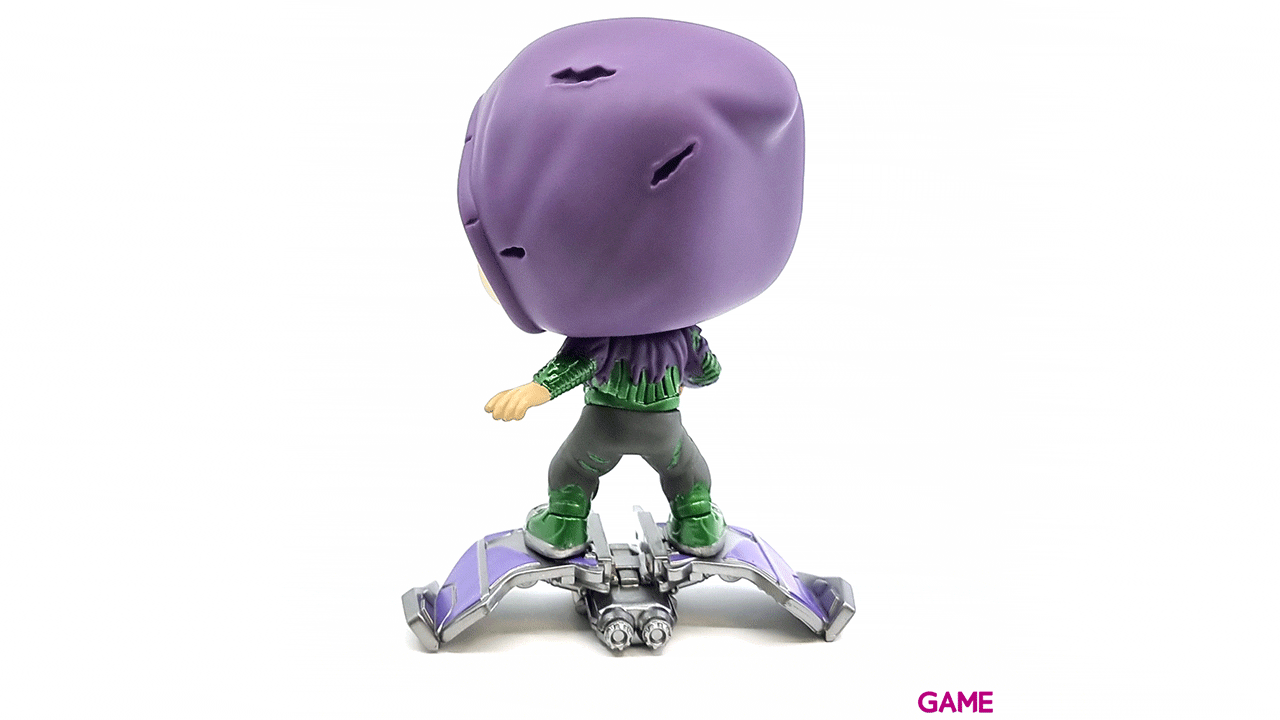 Figura POP Marvel Green Goblin-4