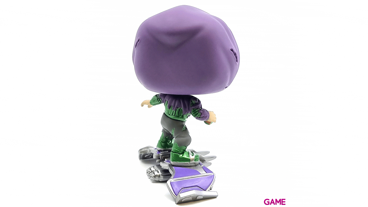 Figura POP Marvel Green Goblin-9