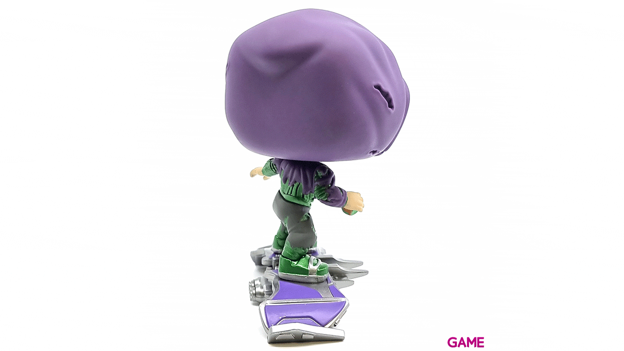 Figura POP Marvel Green Goblin-10