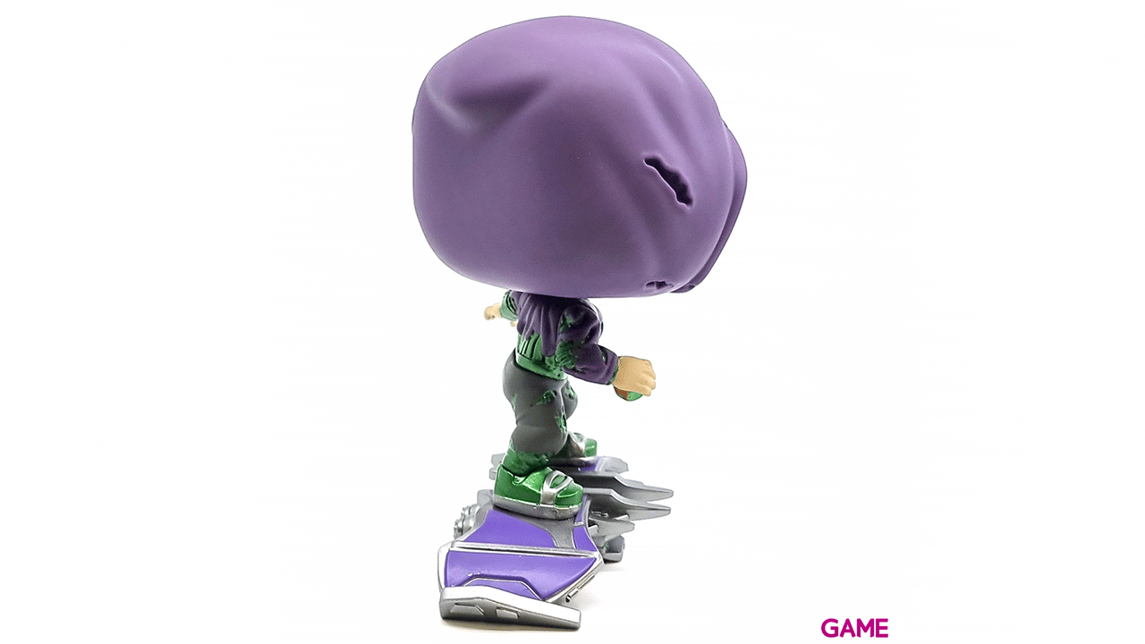 Figura POP Marvel Green Goblin-11