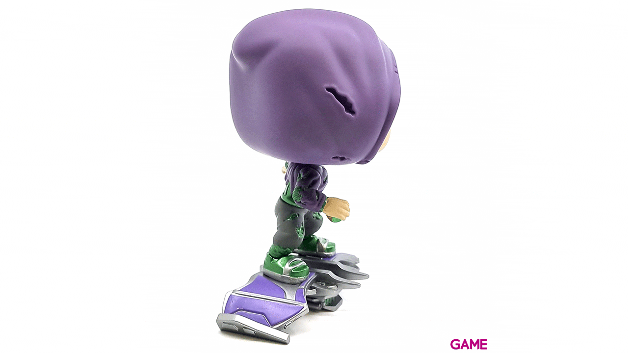 Figura POP Marvel Green Goblin-12