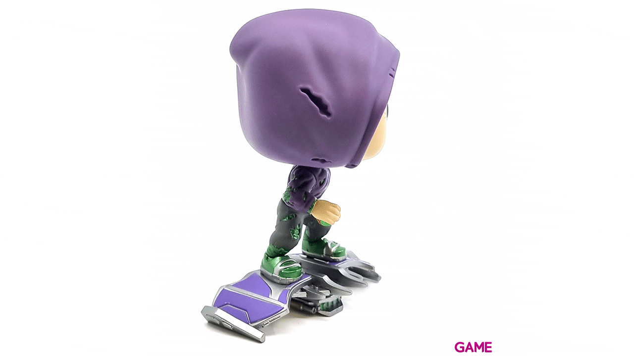 Figura POP Marvel Green Goblin-14