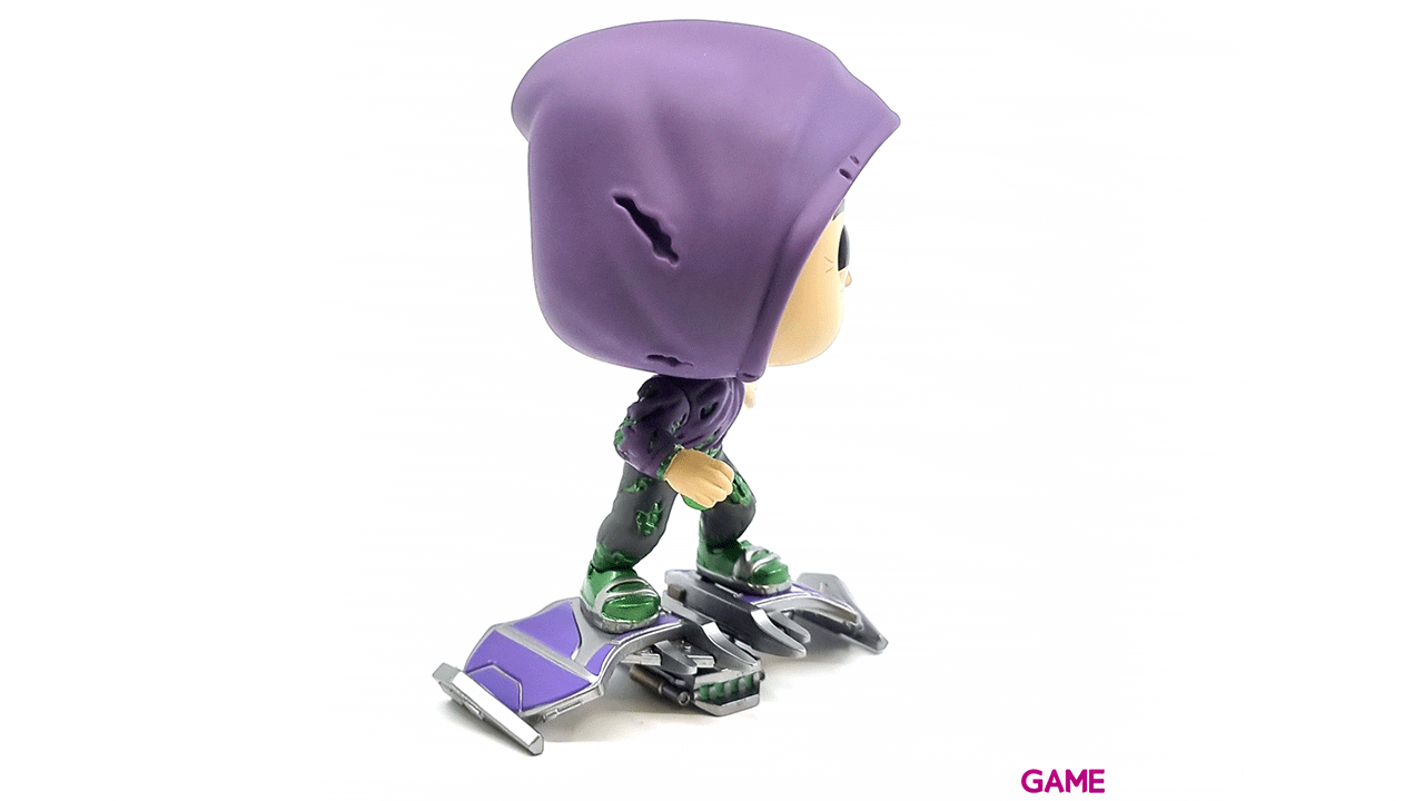 Figura POP Marvel Green Goblin-15