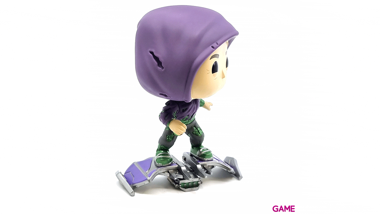 Figura POP Marvel Green Goblin-16