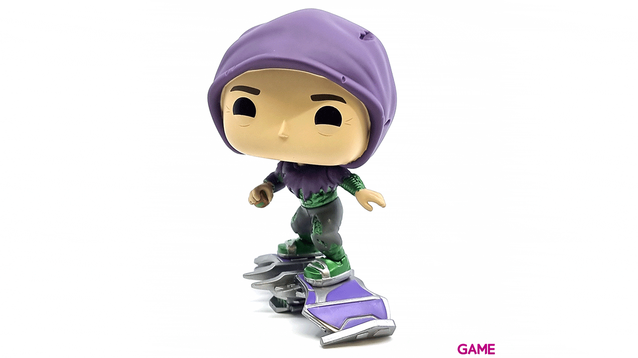 Figura POP Marvel Green Goblin-20