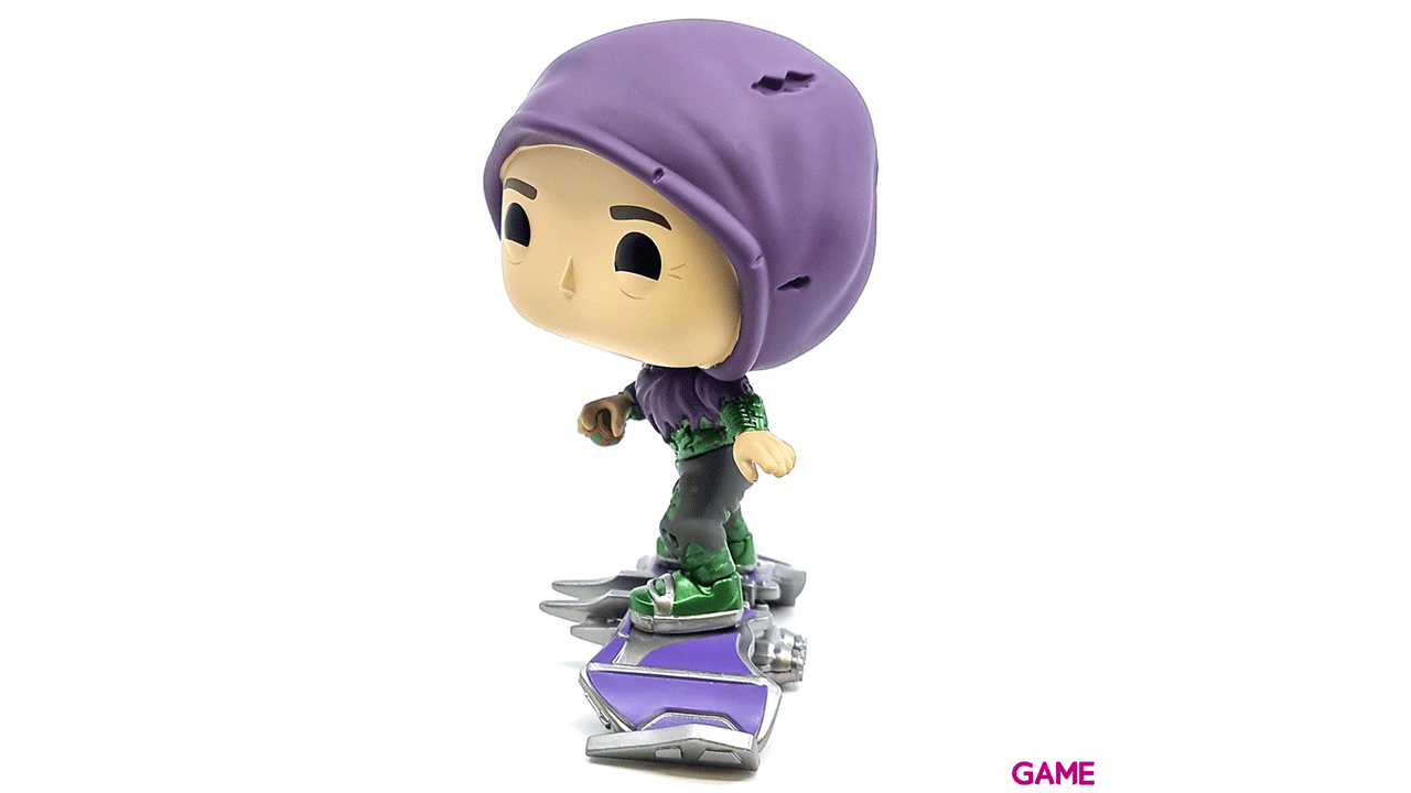 Figura POP Marvel Green Goblin-22