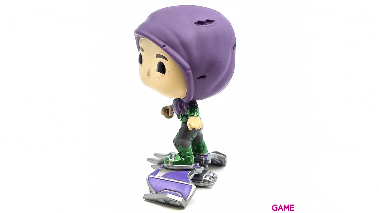 Figura POP Marvel Green Goblin-23