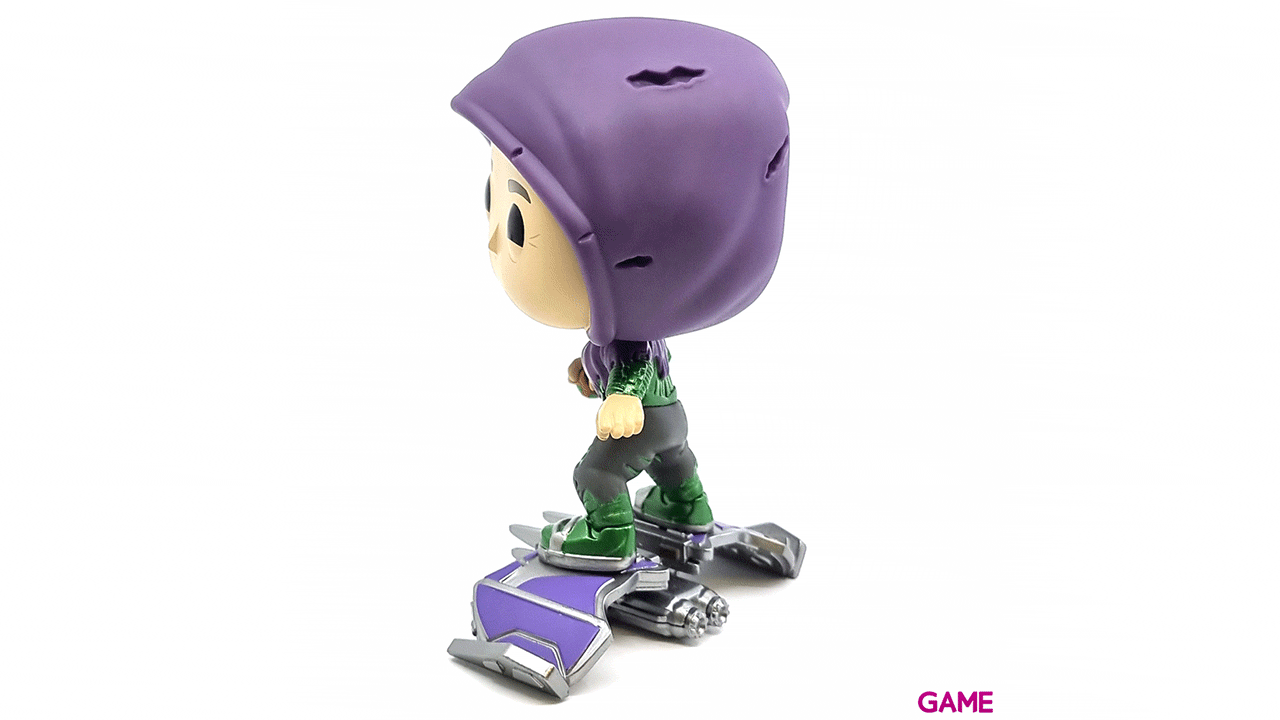 Figura POP Marvel Green Goblin-24