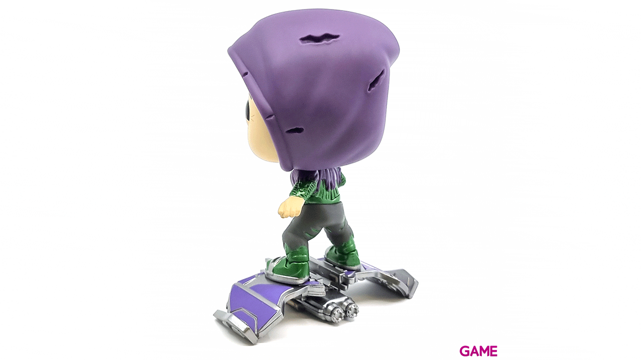 Figura POP Marvel Green Goblin-25