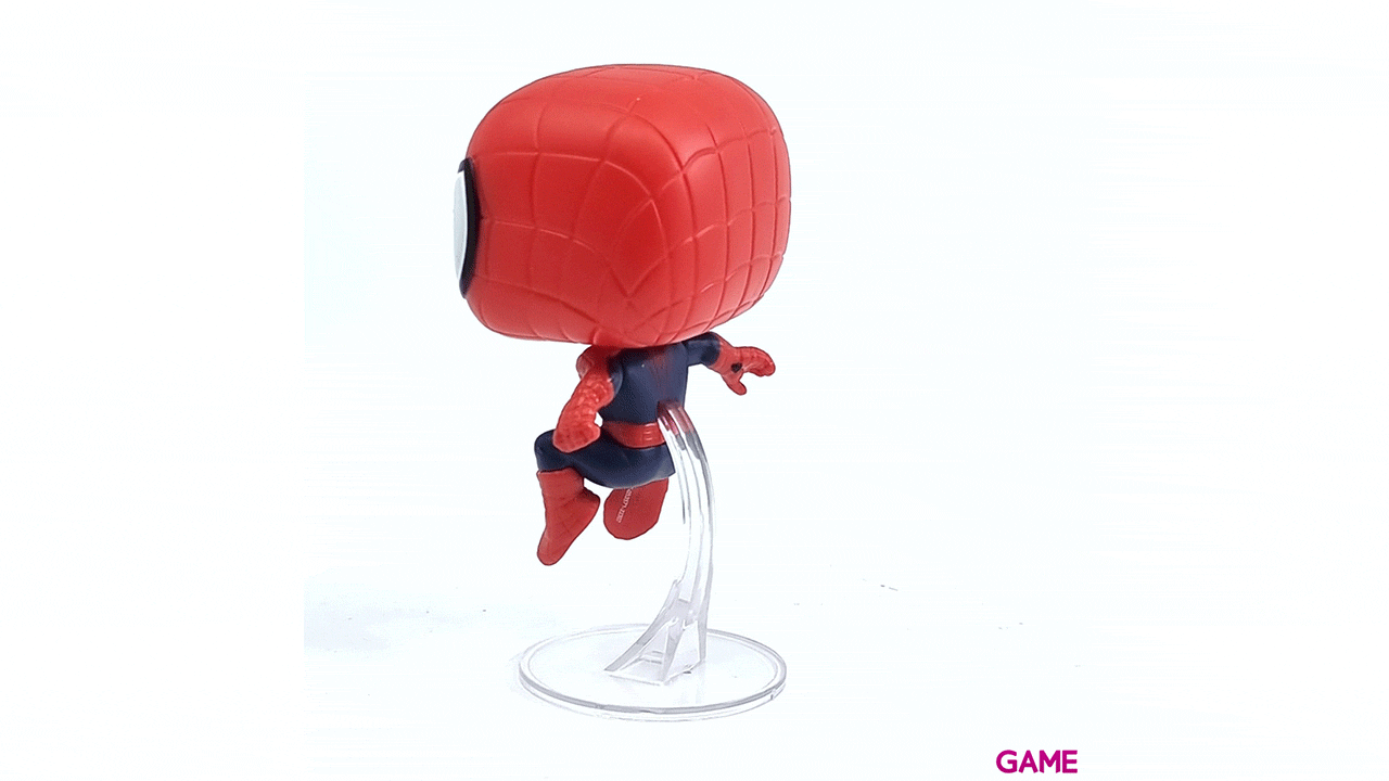 Figura POP Marvel The Amazing Spider-Man-3