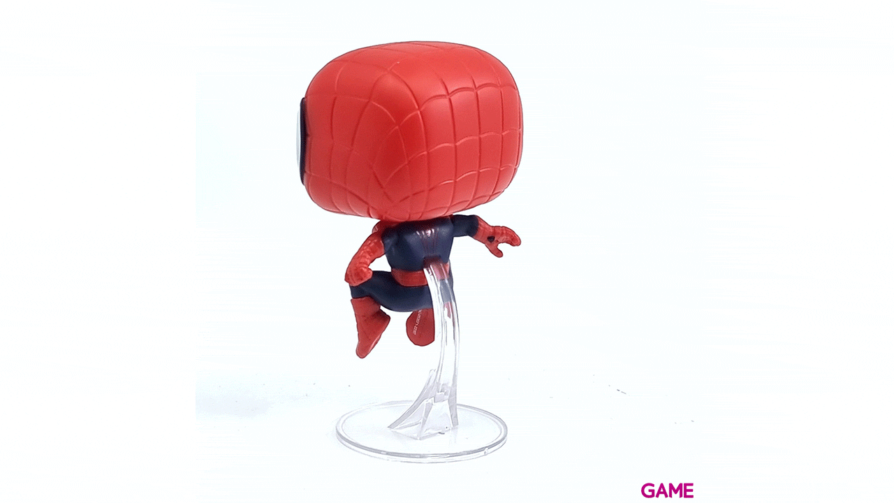 Figura POP Marvel The Amazing Spider-Man-4
