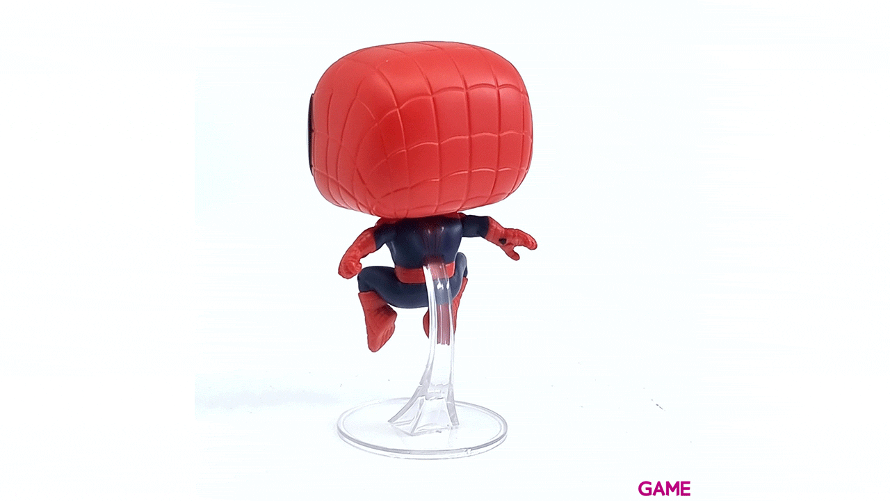Figura POP Marvel The Amazing Spider-Man-5