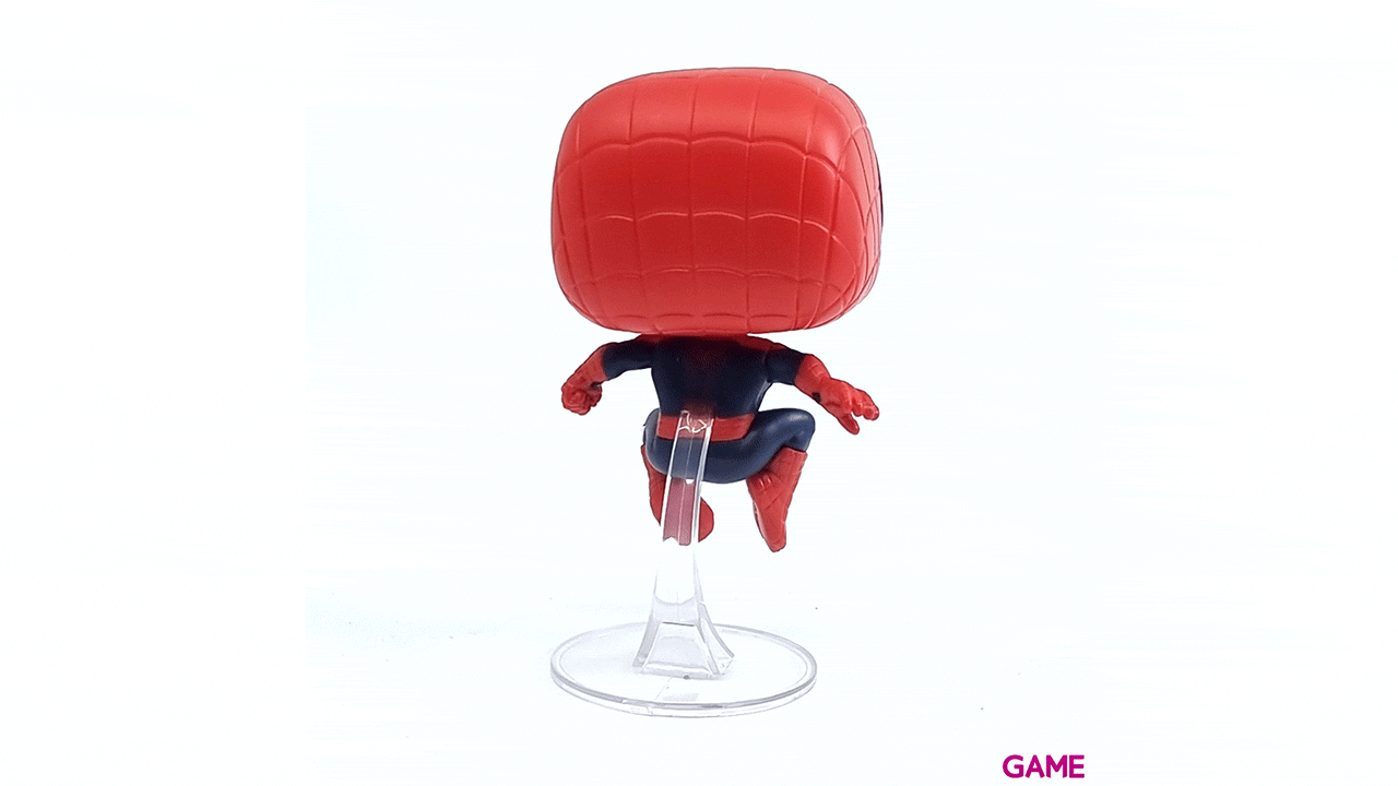 Figura POP Marvel The Amazing Spider-Man-8