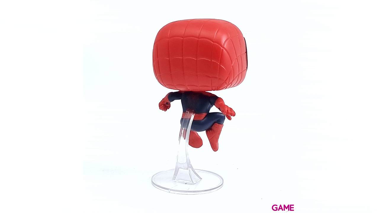 Figura POP Marvel The Amazing Spider-Man-9